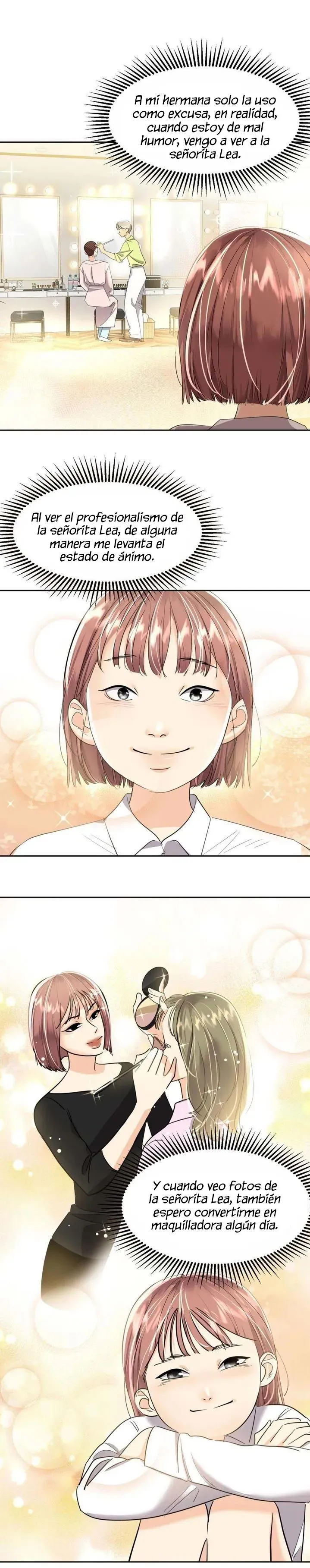 22 El Pintalabios de La Emperatriz