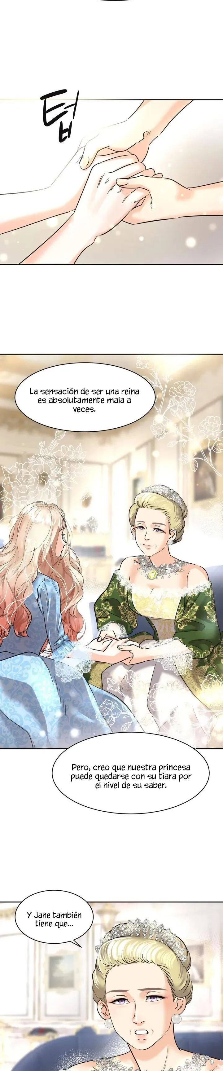 19 El Pintalabios de La Emperatriz