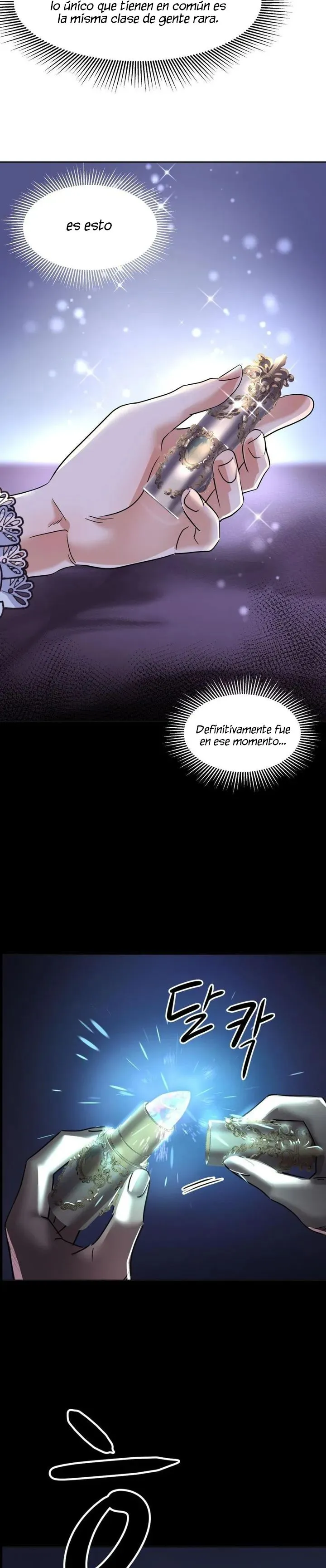 32 El Pintalabios de La Emperatriz