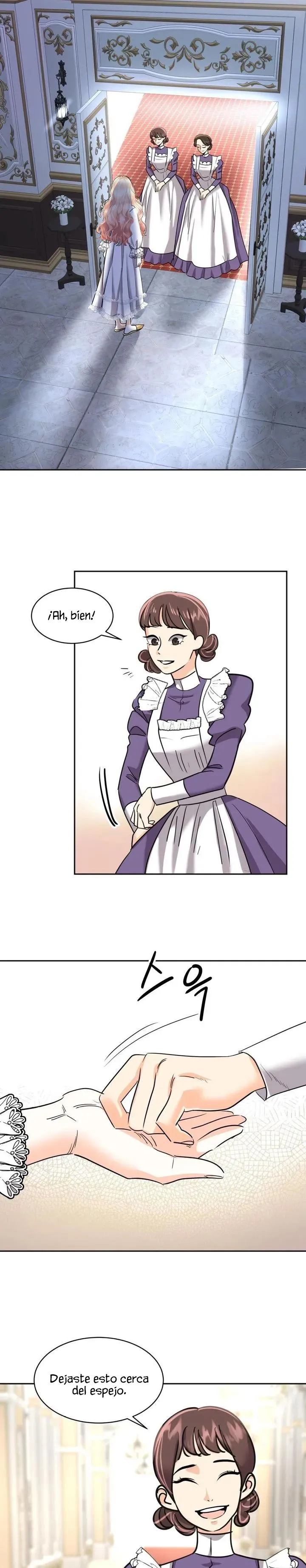 27 El Pintalabios de La Emperatriz