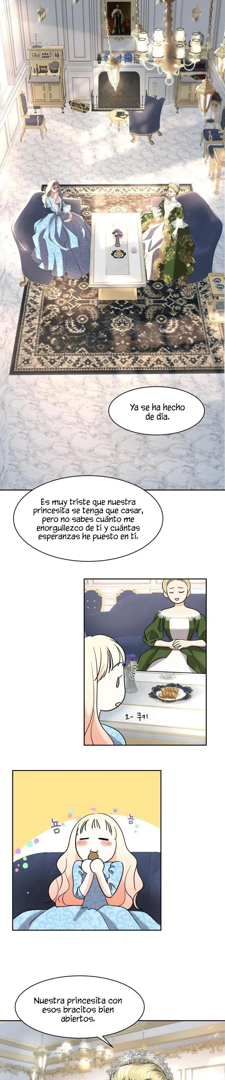 13 El Pintalabios de La Emperatriz