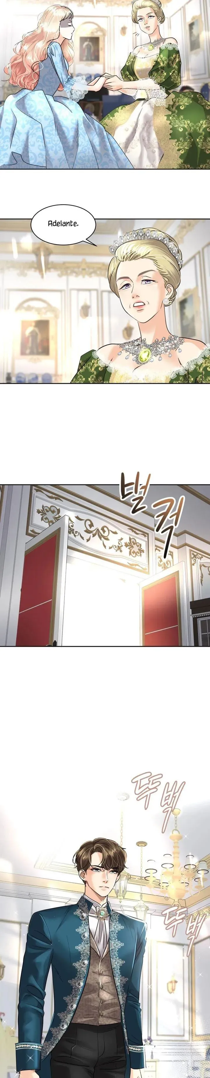 21 El Pintalabios de La Emperatriz