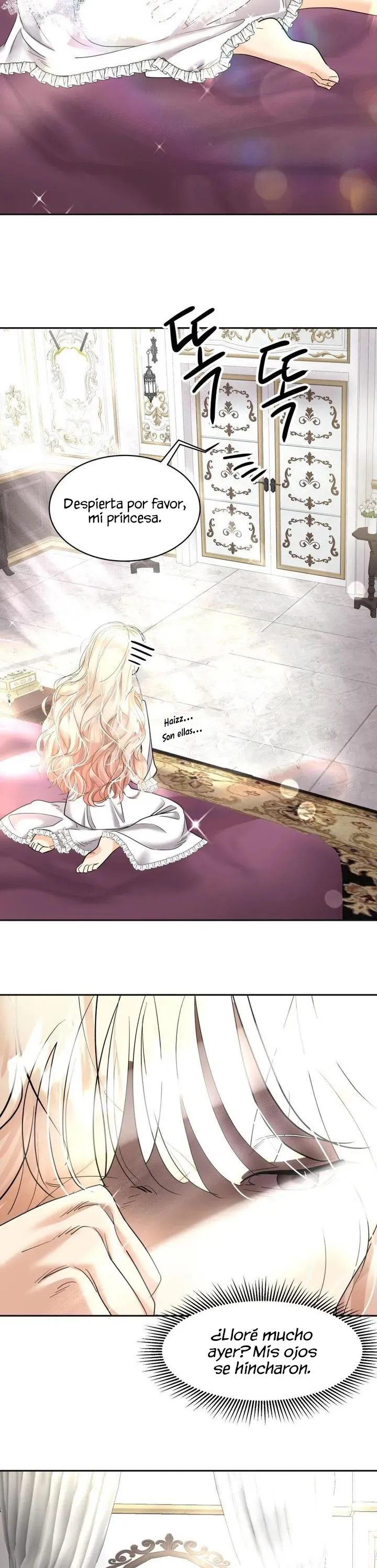 39 El Pintalabios de La Emperatriz