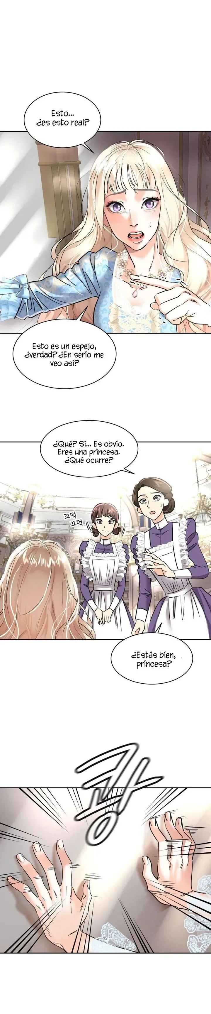 6 El Pintalabios de La Emperatriz