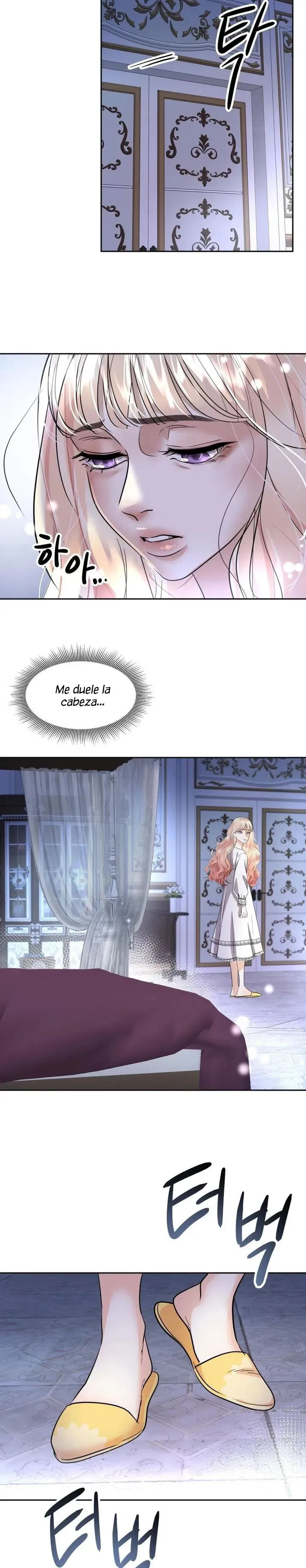 29 El Pintalabios de La Emperatriz