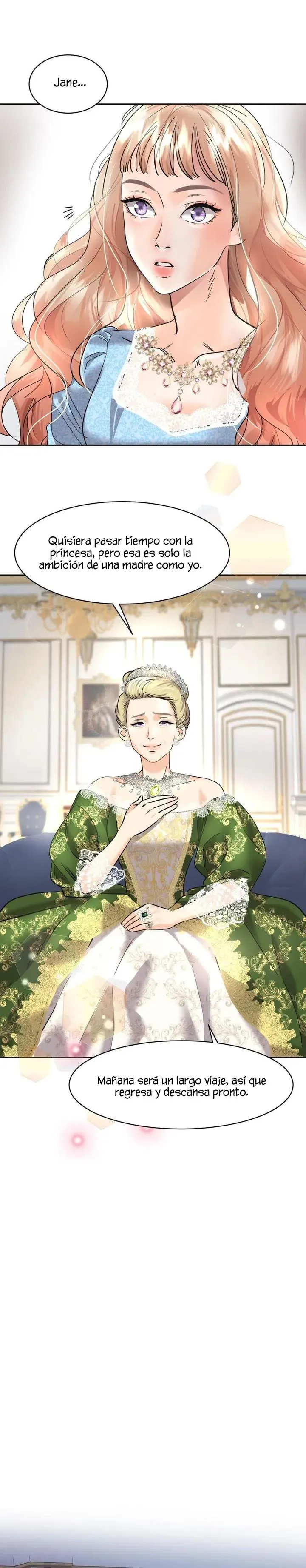 26 El Pintalabios de La Emperatriz