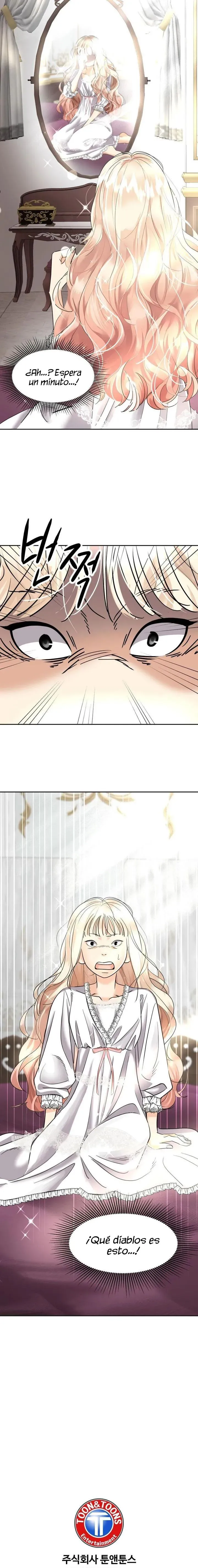 40 El Pintalabios de La Emperatriz