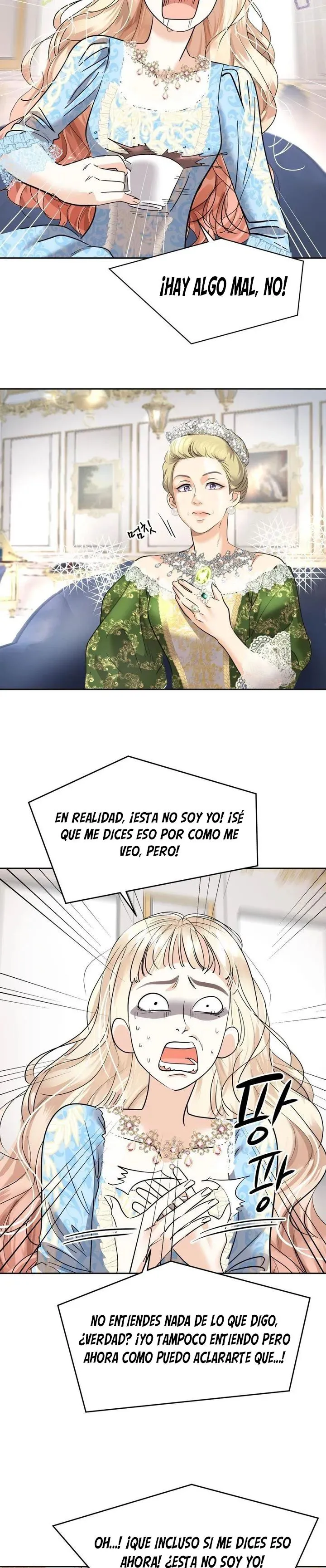 16 El Pintalabios de La Emperatriz