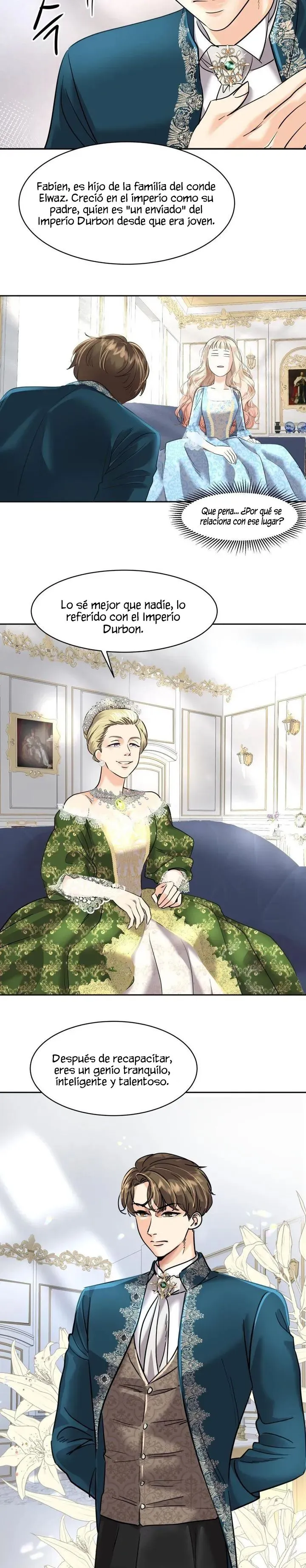 24 El Pintalabios de La Emperatriz