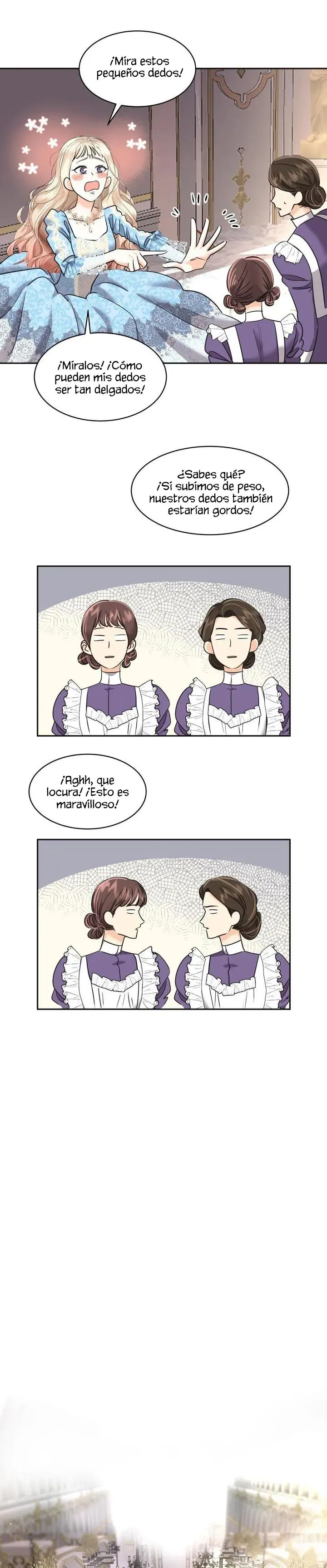 9 El Pintalabios de La Emperatriz