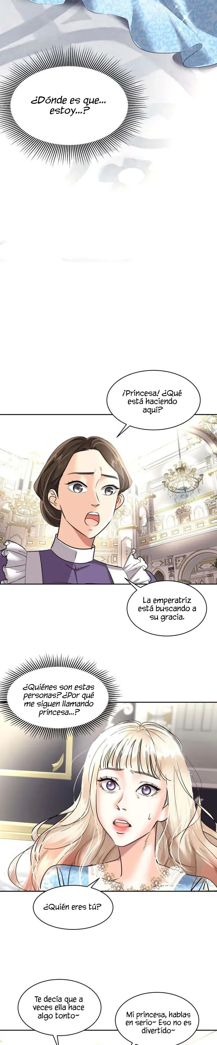 3 El Pintalabios de La Emperatriz