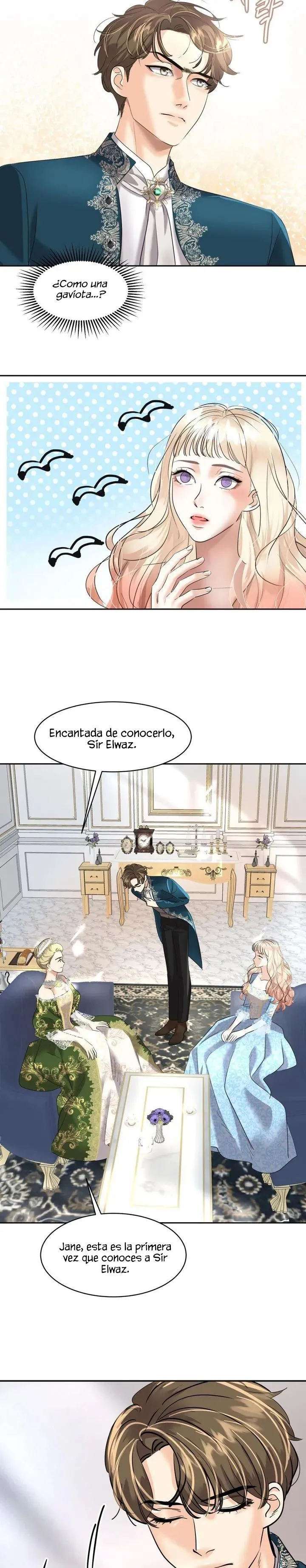 23 El Pintalabios de La Emperatriz