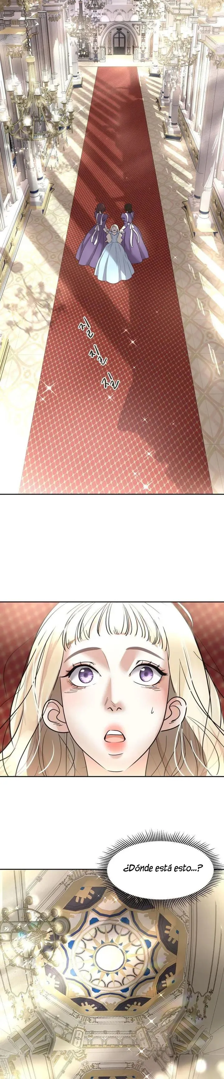 10 El Pintalabios de La Emperatriz