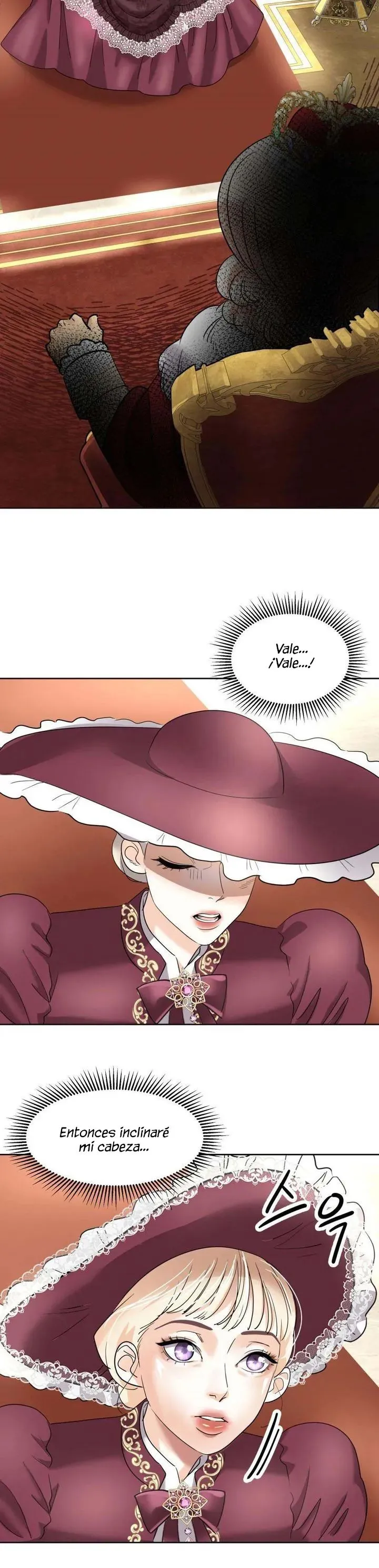 49 El Pintalabios de La Emperatriz