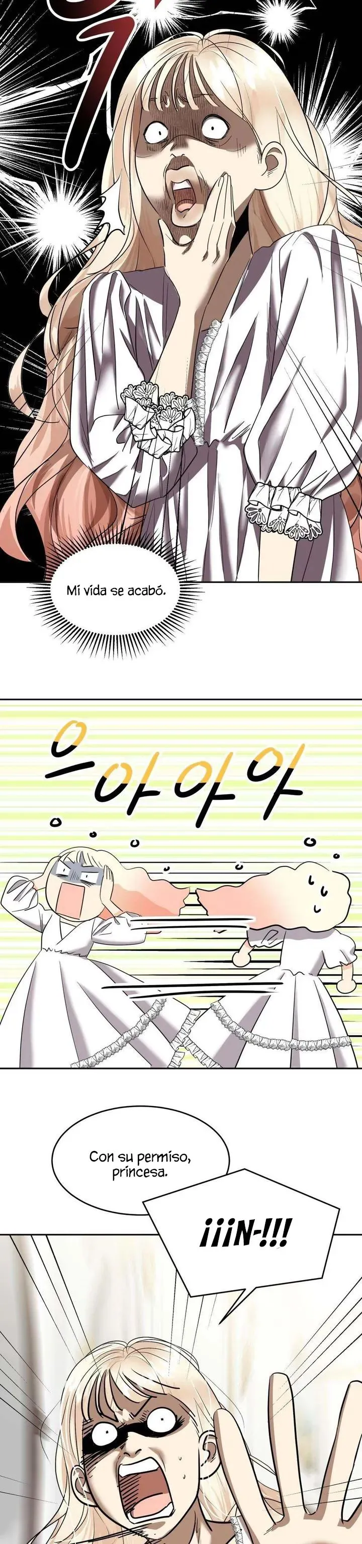 5 El Pintalabios de La Emperatriz