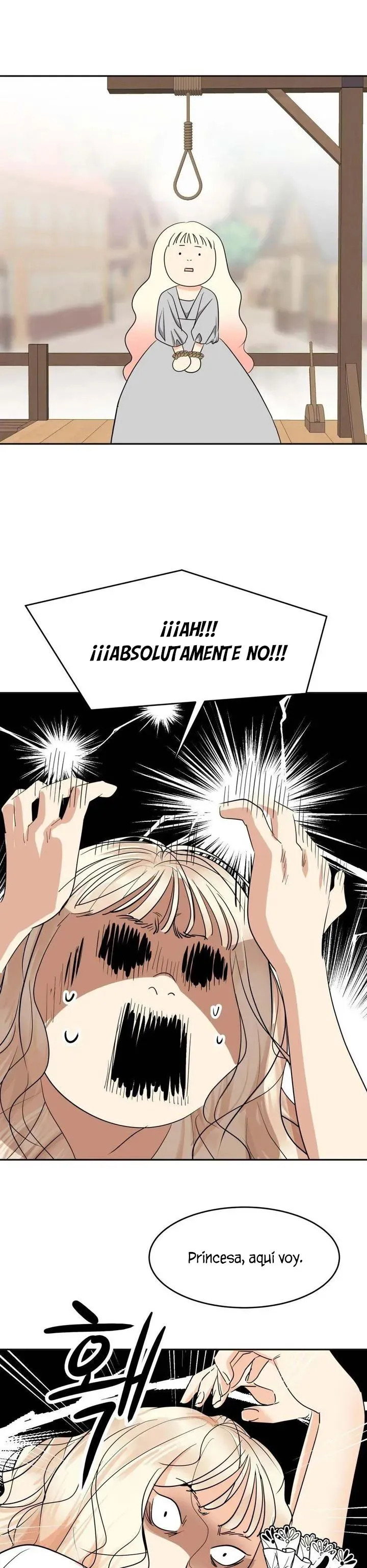 8 El Pintalabios de La Emperatriz