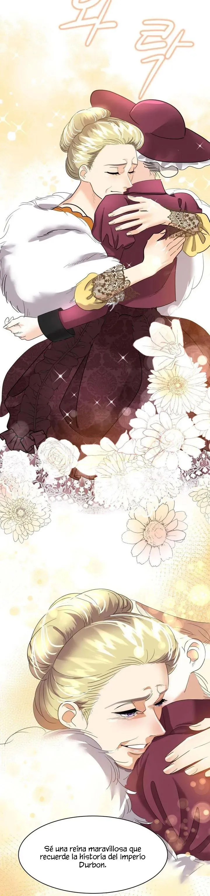 20 El Pintalabios de La Emperatriz