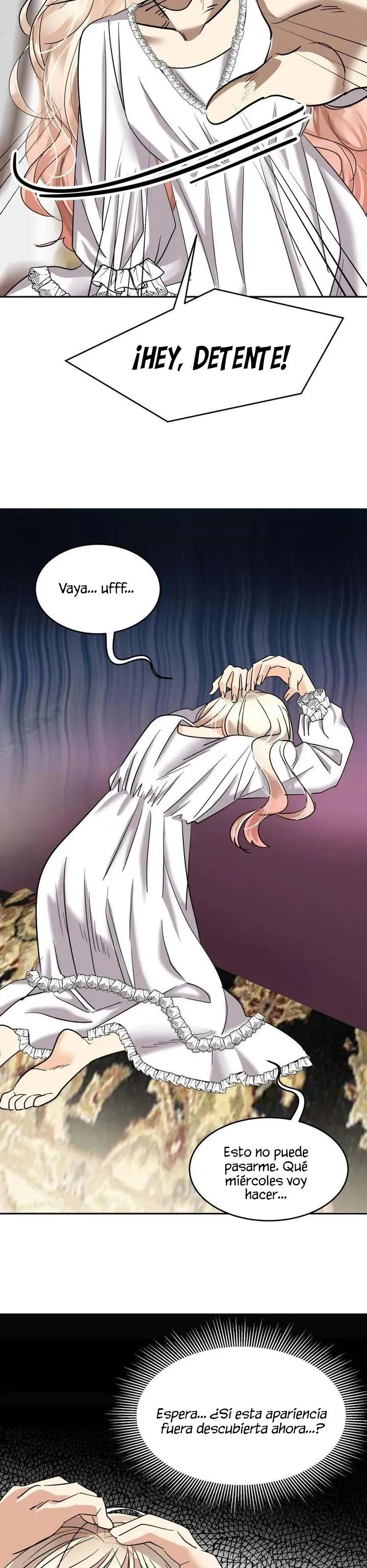 6 El Pintalabios de La Emperatriz