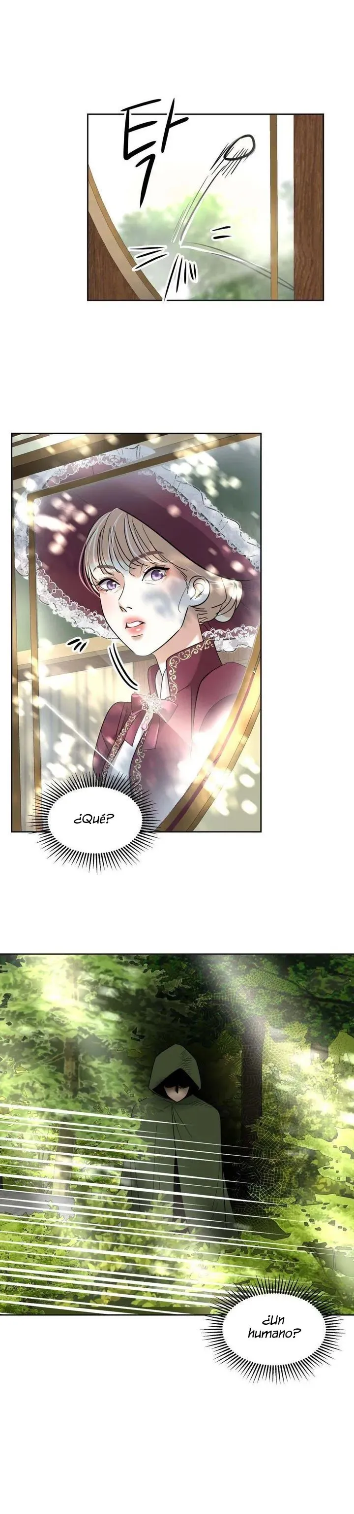 32 El Pintalabios de La Emperatriz