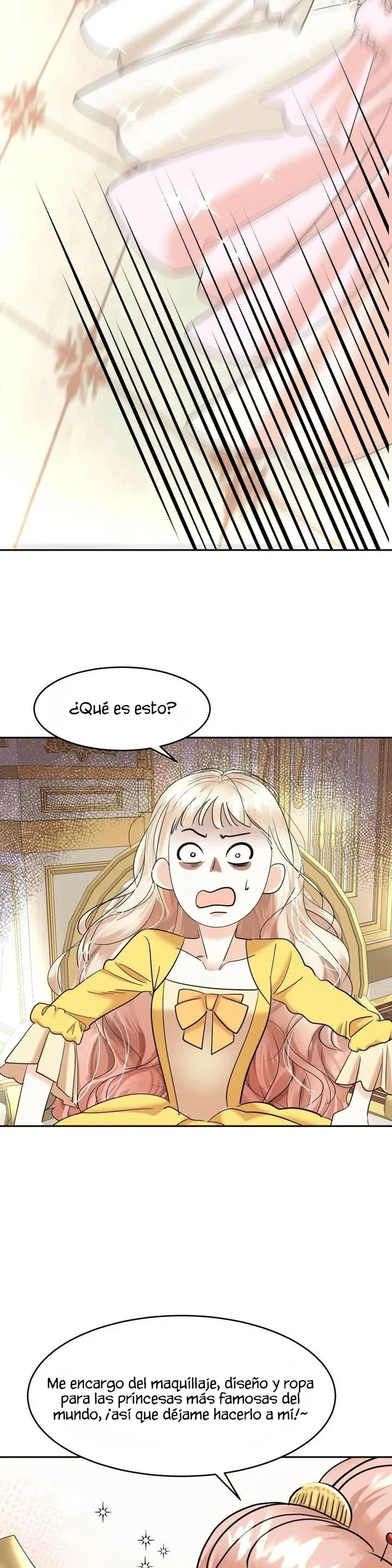 31 El Pintalabios de La Emperatriz