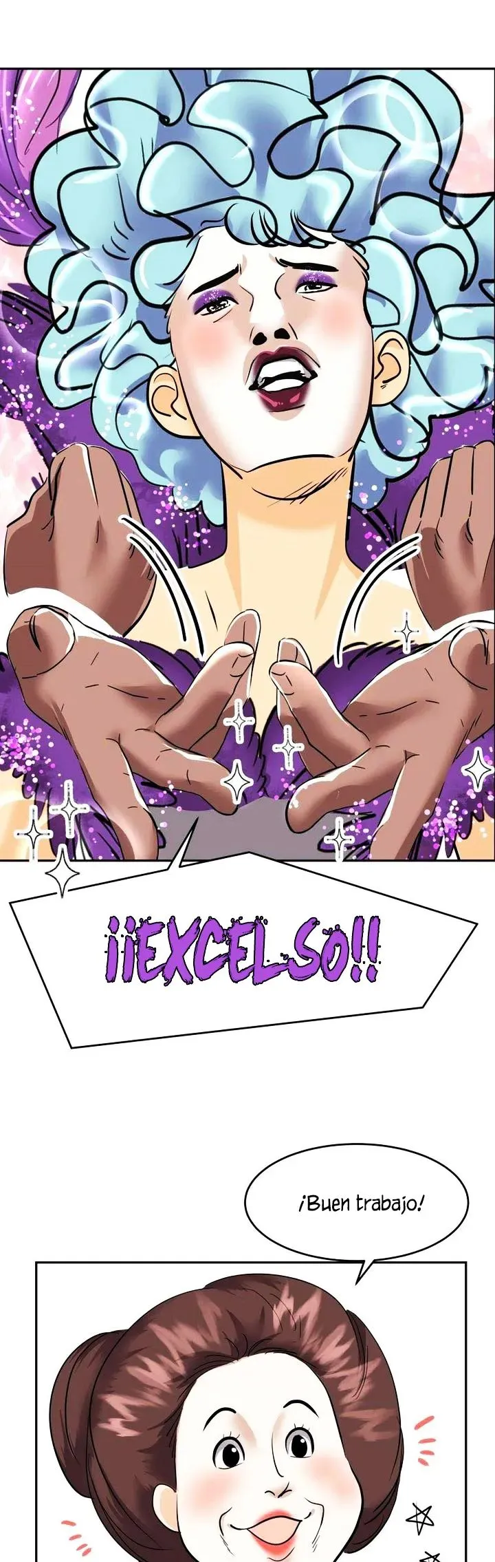 37 El Pintalabios de La Emperatriz