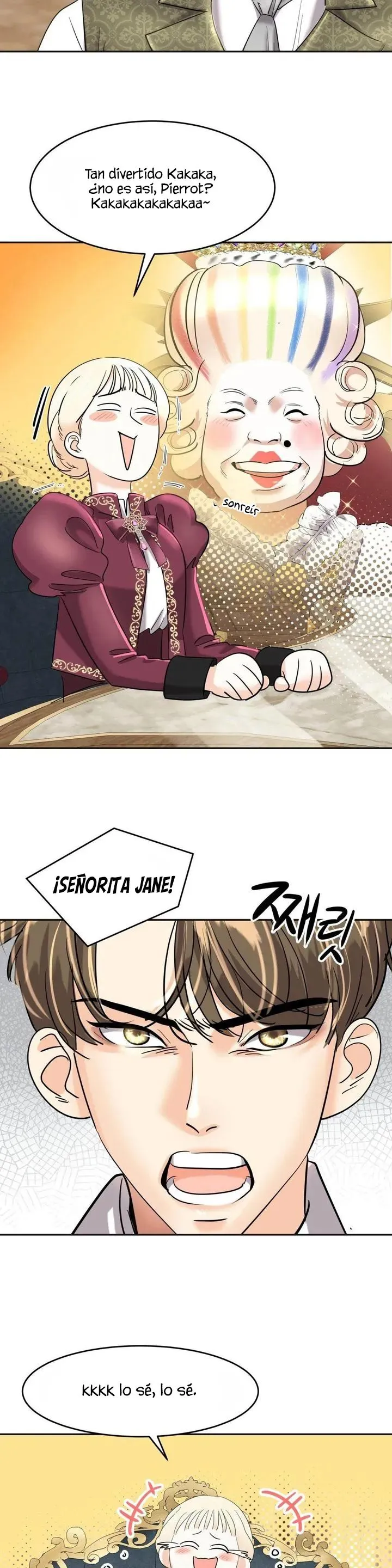 16 El Pintalabios de La Emperatriz