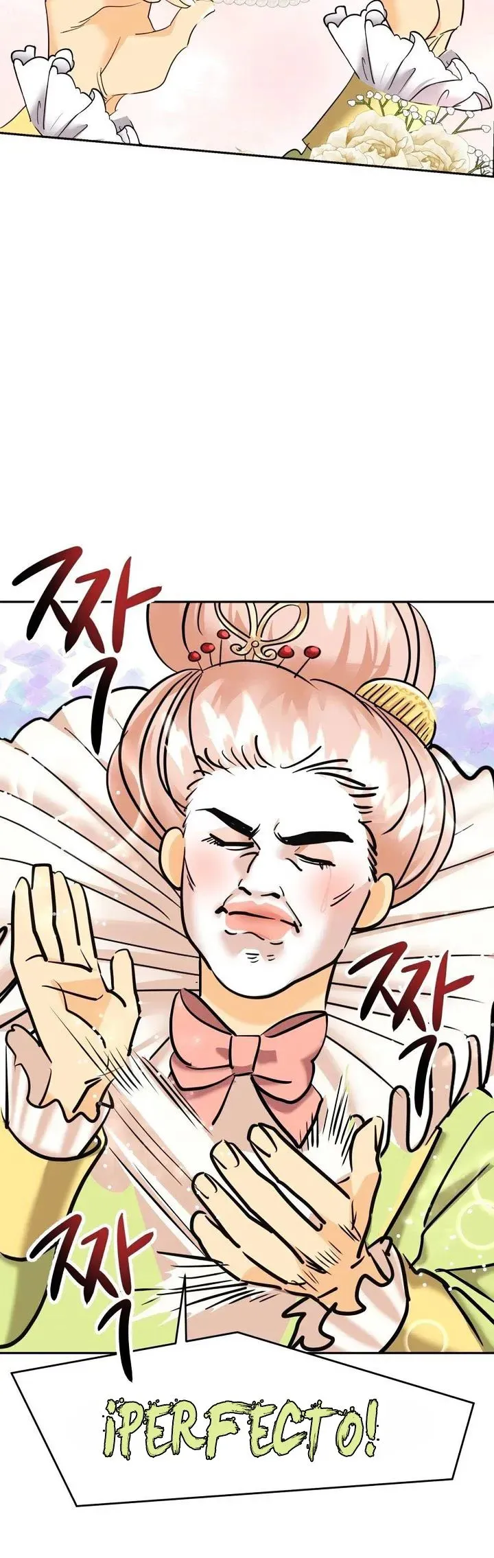 36 El Pintalabios de La Emperatriz