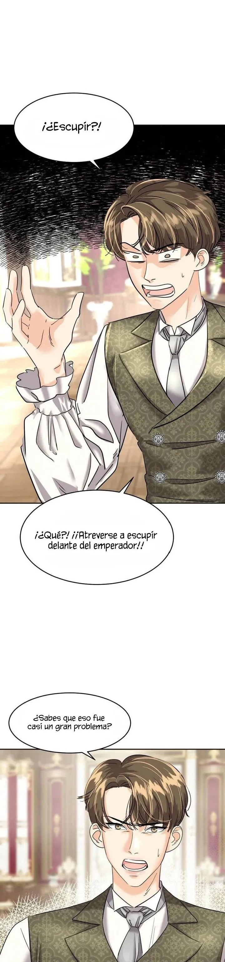 6 El Pintalabios de La Emperatriz