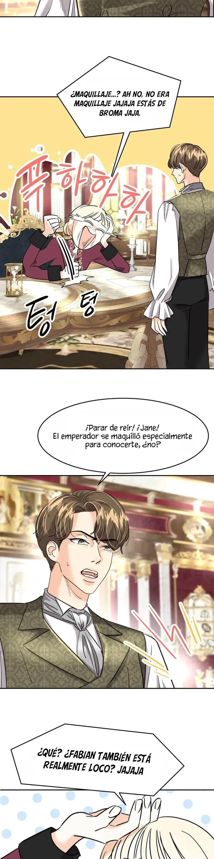 19 El Pintalabios de La Emperatriz
