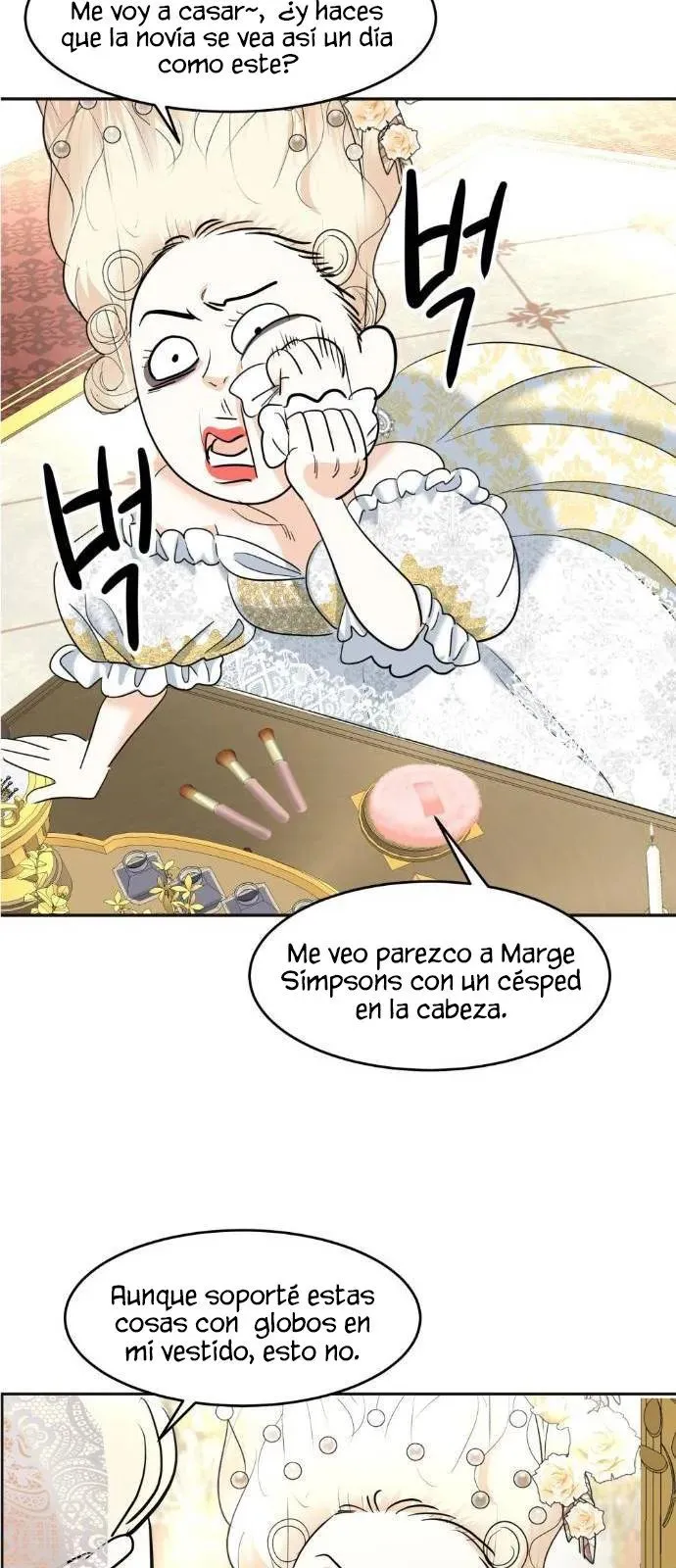 29 El Pintalabios de La Emperatriz