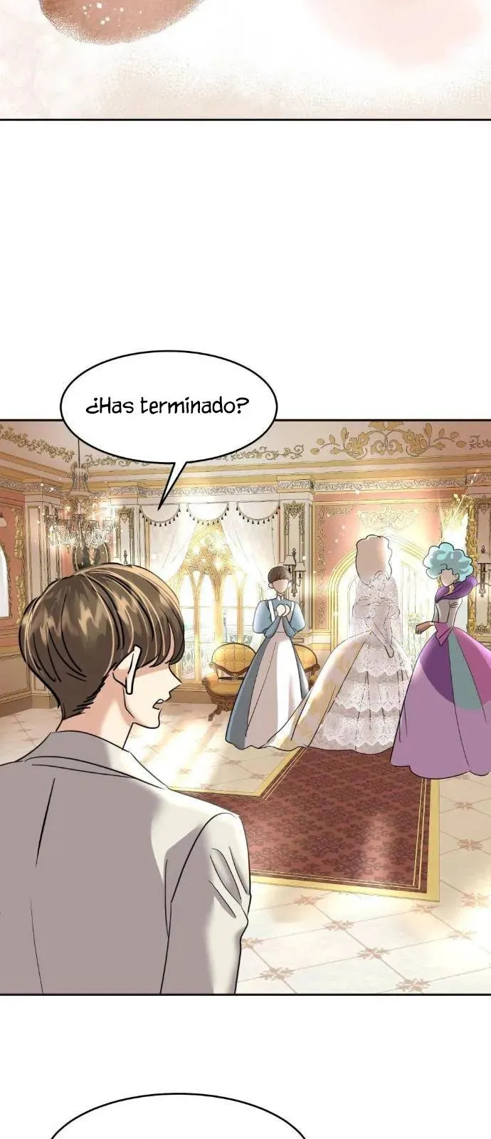 14 El Pintalabios de La Emperatriz