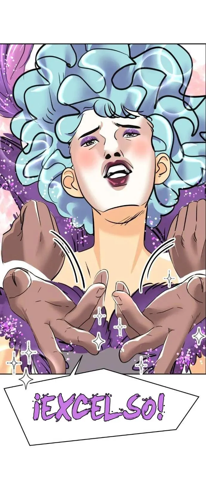 5 El Pintalabios de La Emperatriz