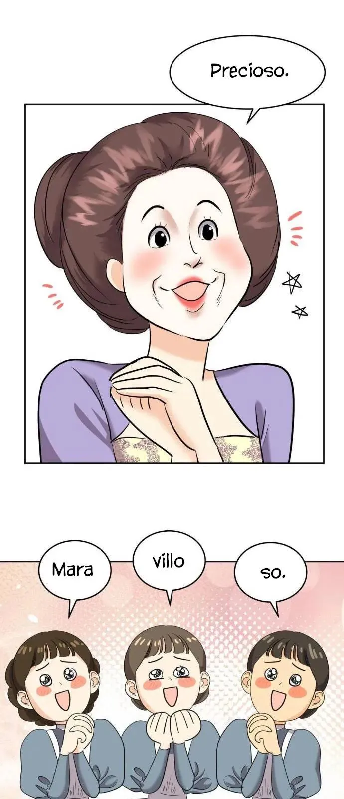 6 El Pintalabios de La Emperatriz