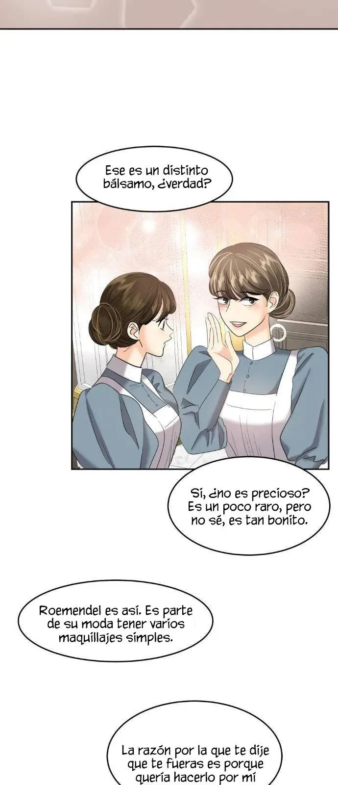 71 El Pintalabios de La Emperatriz