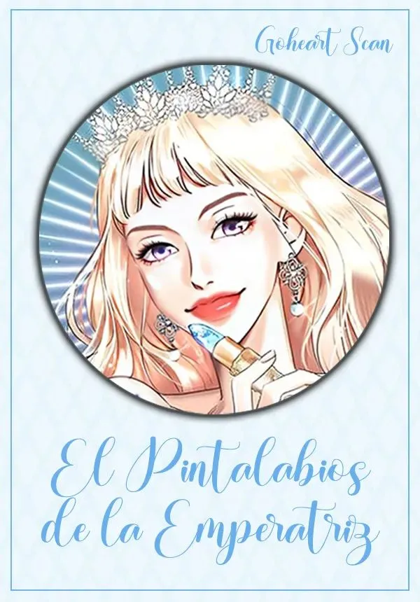 0 El Pintalabios de La Emperatriz
