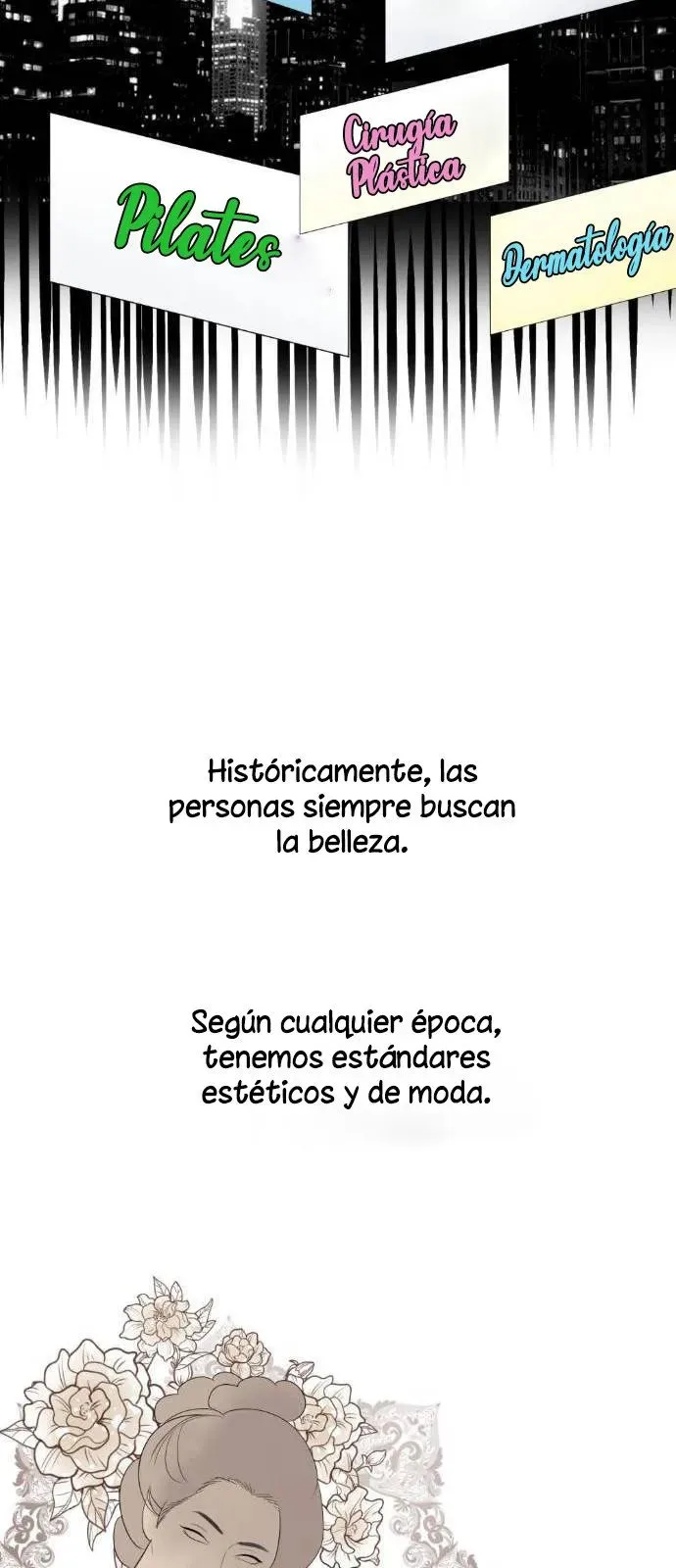 52 El Pintalabios de La Emperatriz