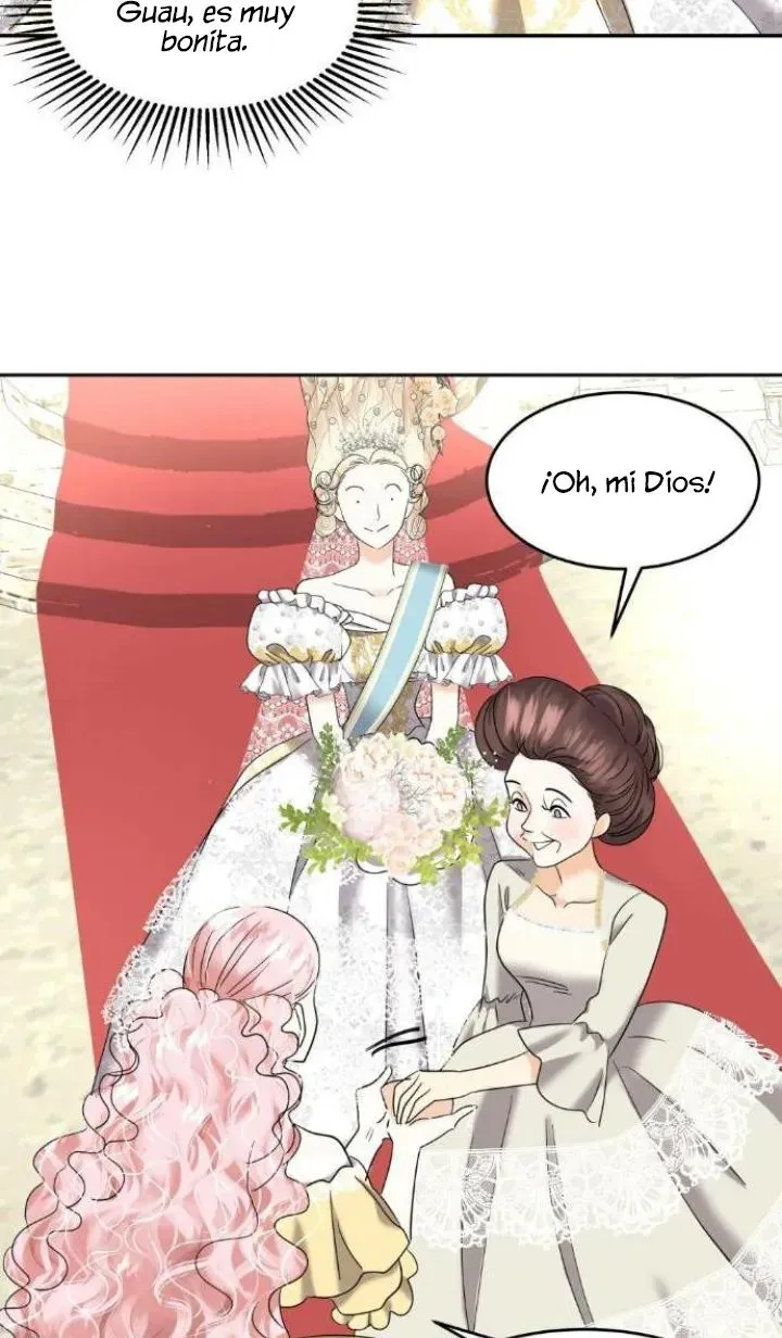 33 El Pintalabios de La Emperatriz