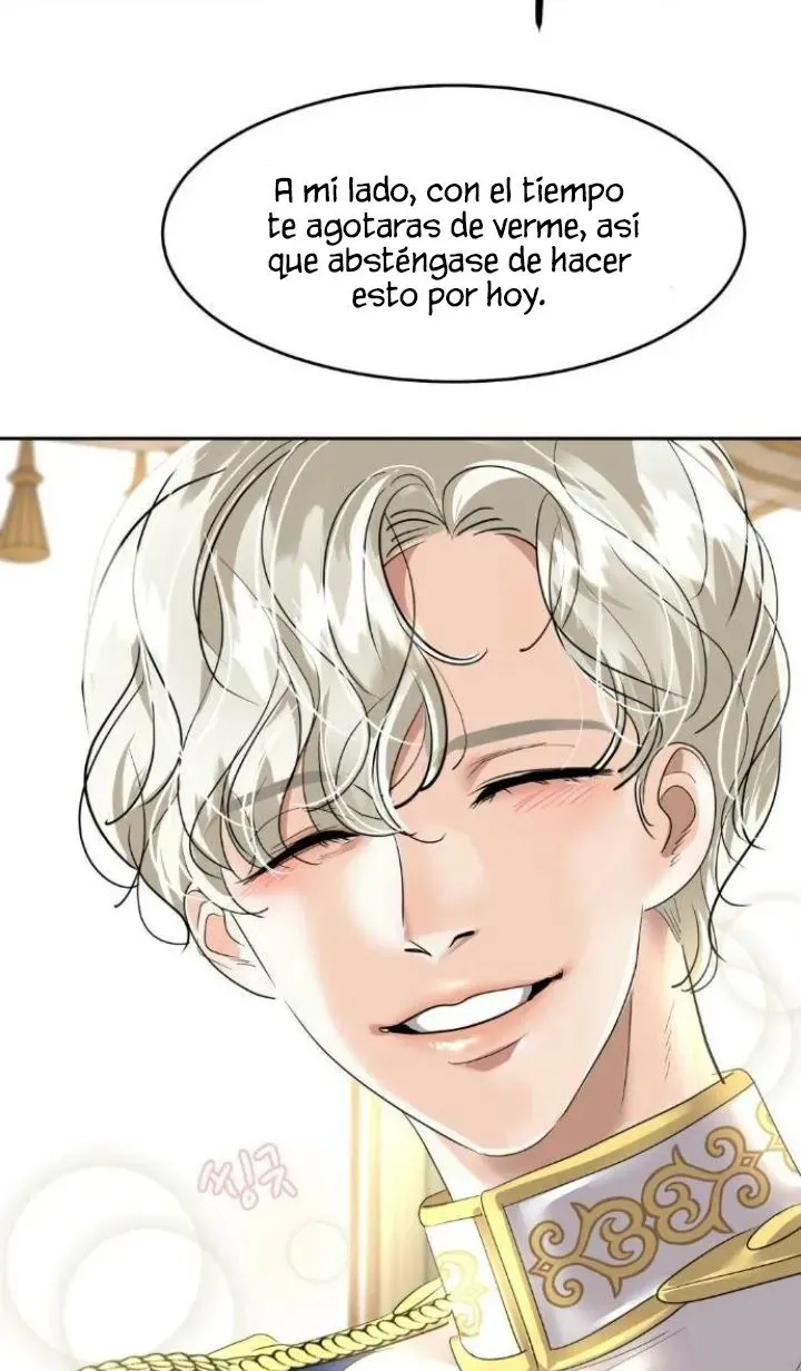 49 El Pintalabios de La Emperatriz