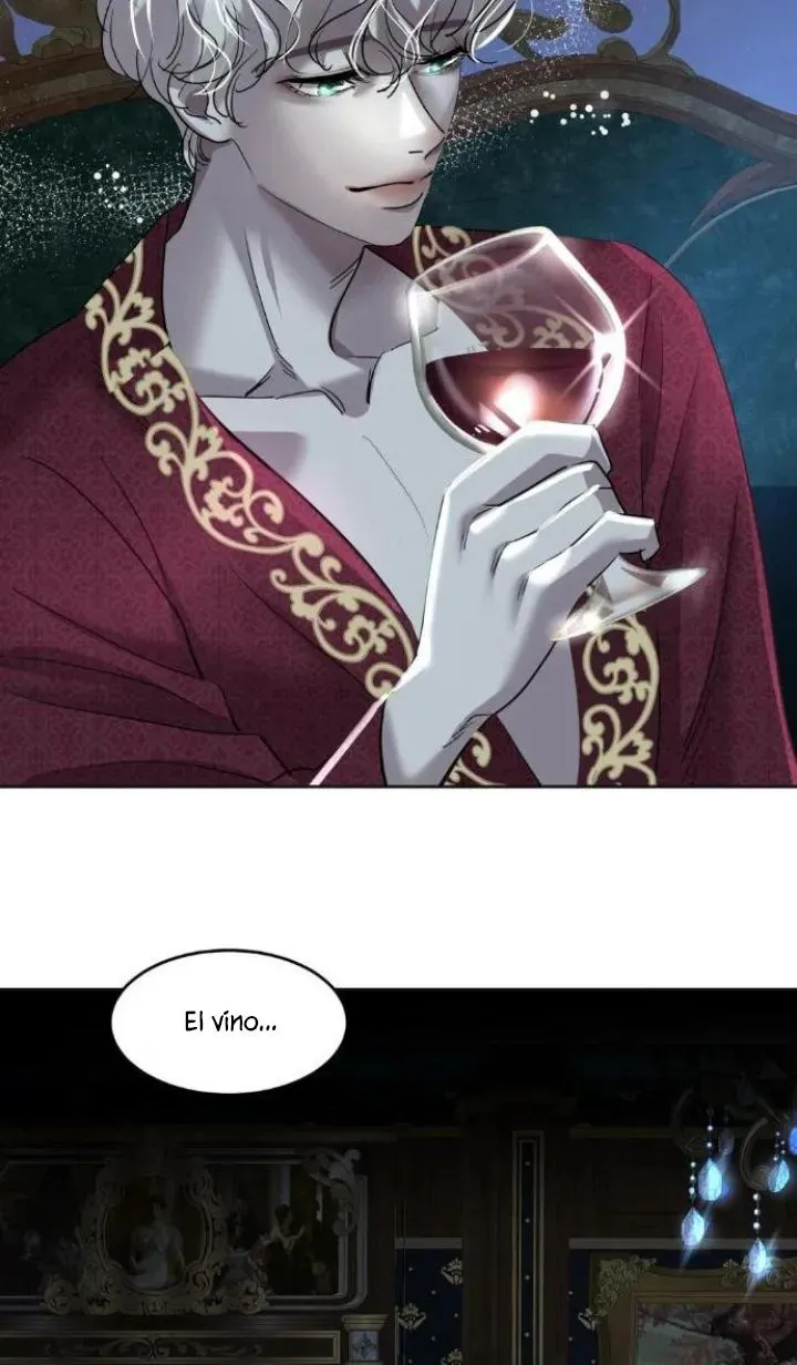 93 El Pintalabios de La Emperatriz