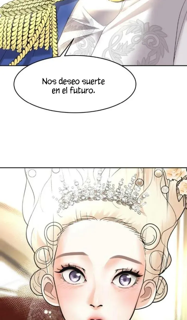 50 El Pintalabios de La Emperatriz