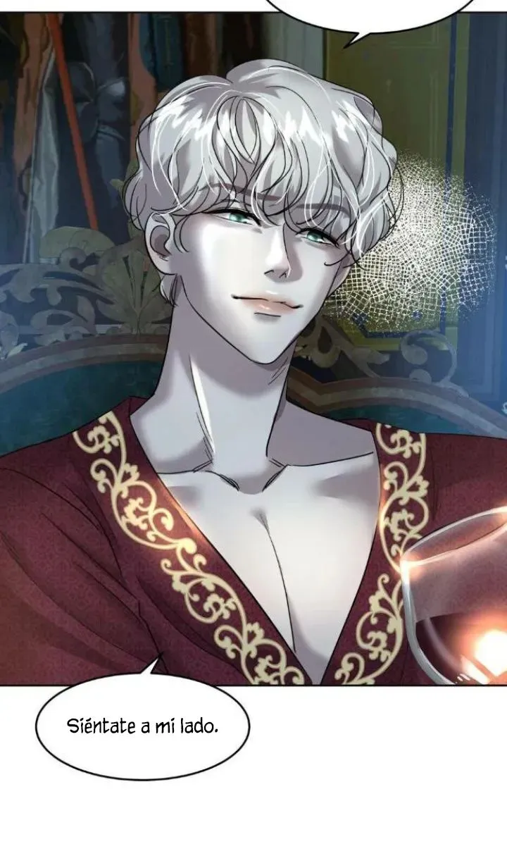 95 El Pintalabios de La Emperatriz