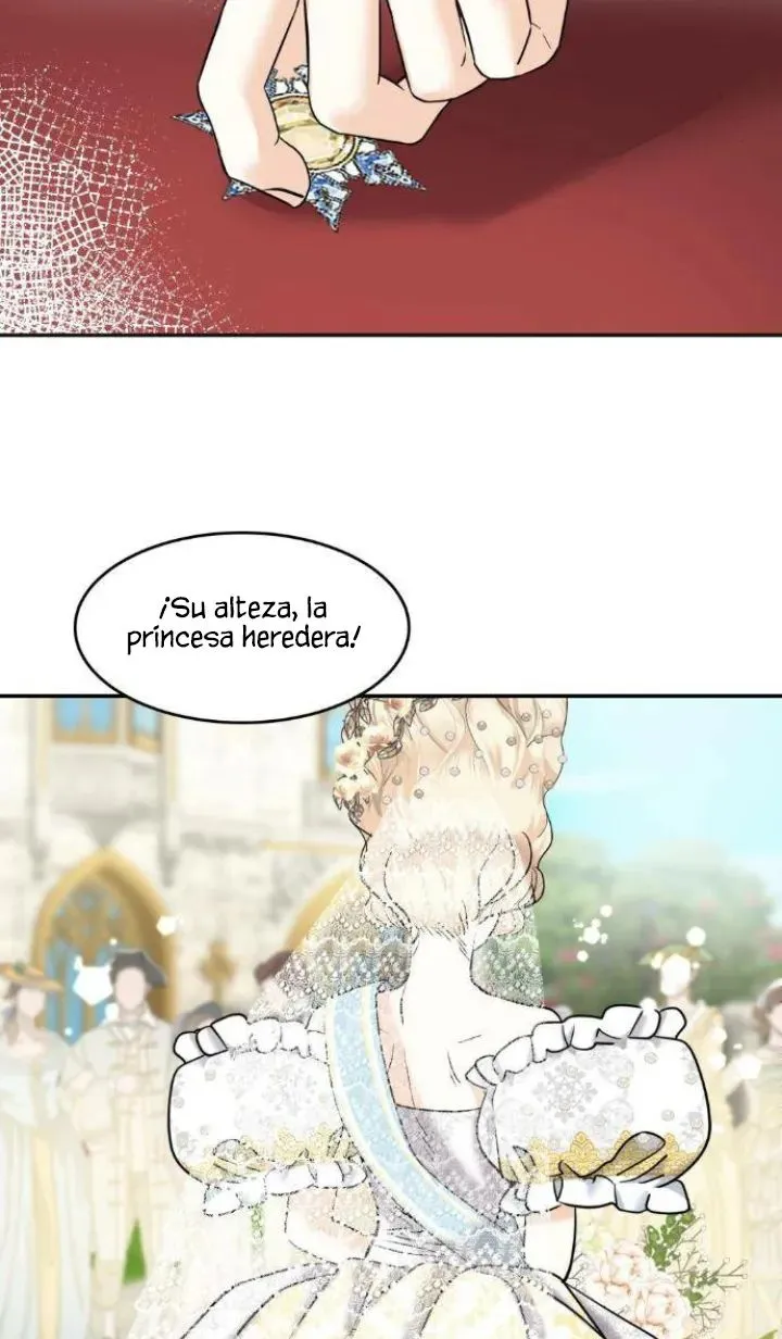 29 El Pintalabios de La Emperatriz