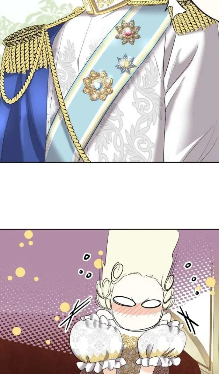 47 El Pintalabios de La Emperatriz