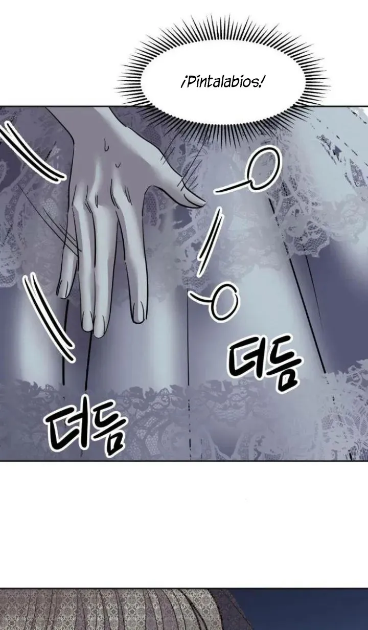 98 El Pintalabios de La Emperatriz