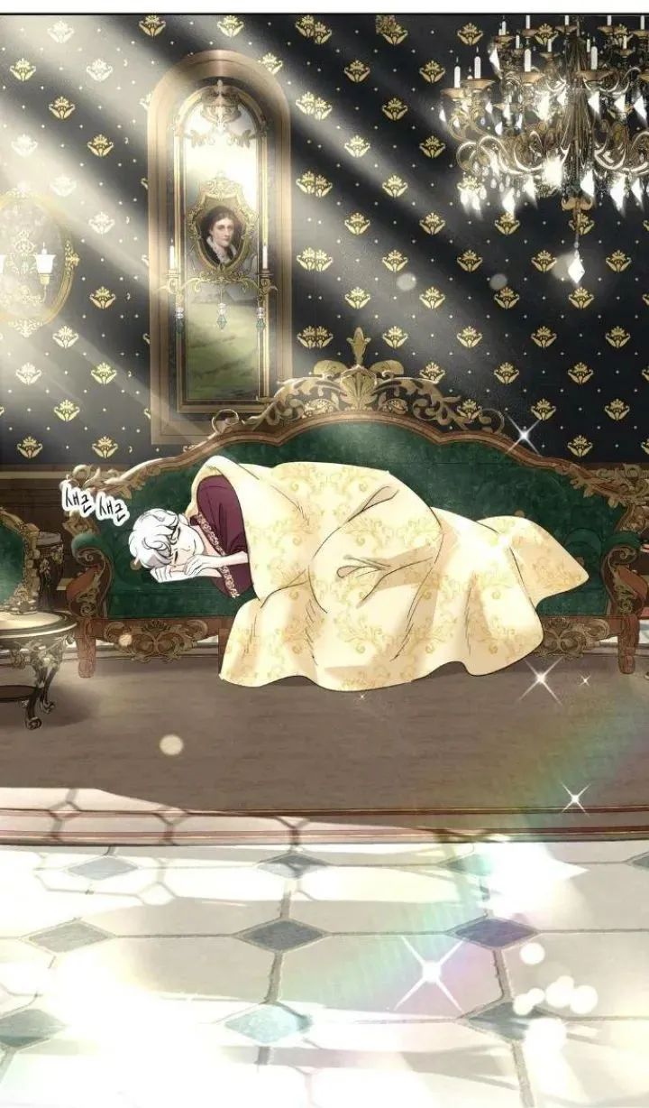 76 El Pintalabios de La Emperatriz