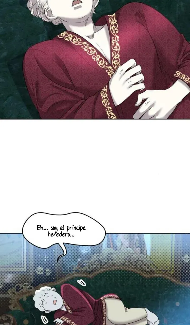 59 El Pintalabios de La Emperatriz