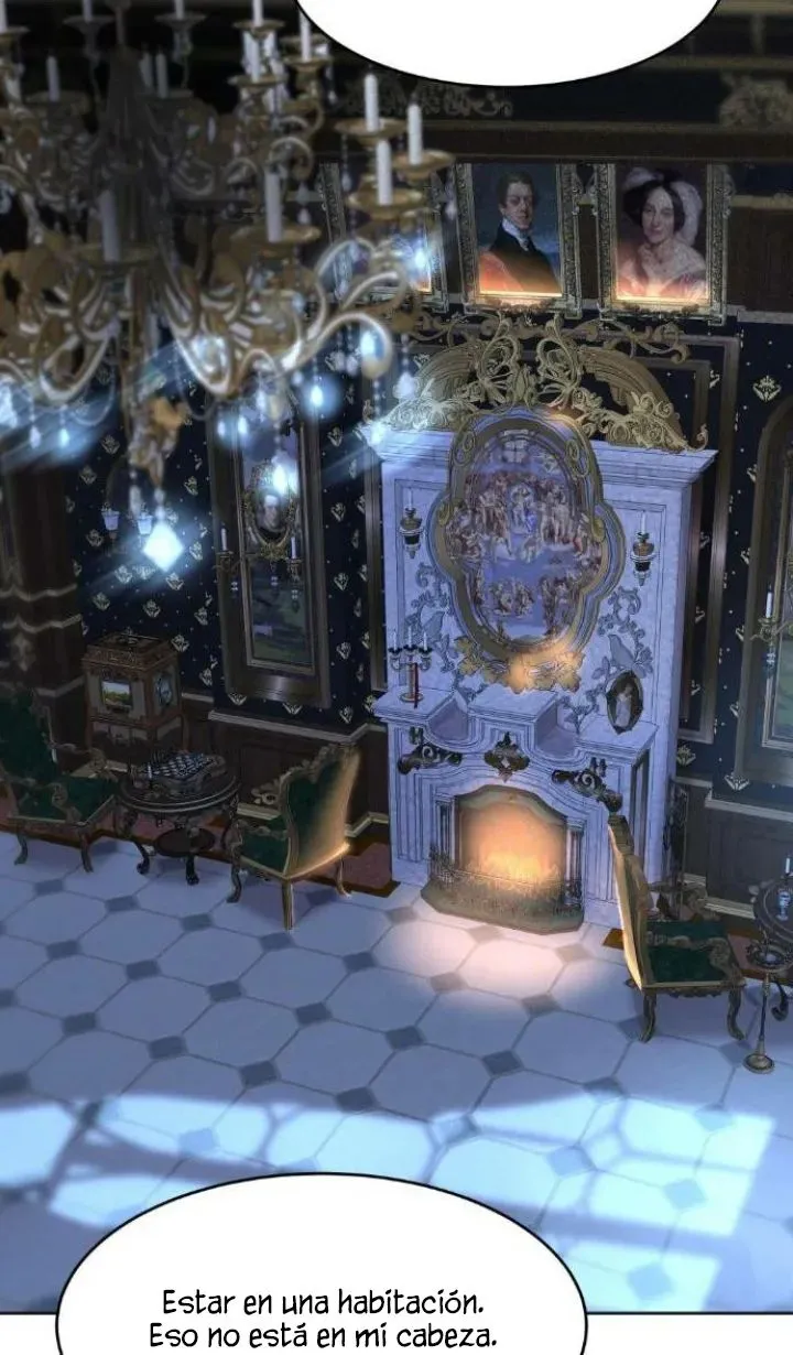 41 El Pintalabios de La Emperatriz