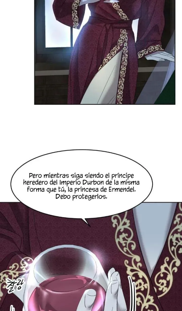 28 El Pintalabios de La Emperatriz