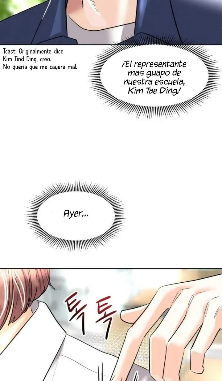 8 El Pintalabios de La Emperatriz