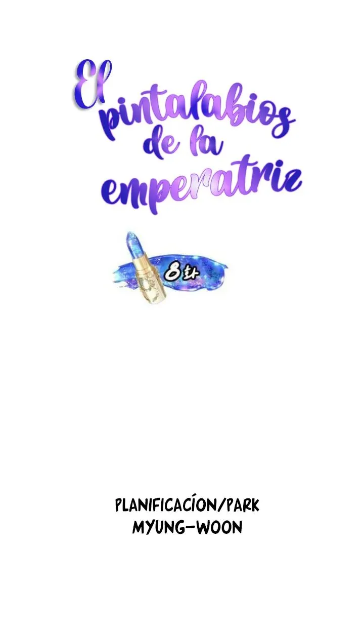 24 El Pintalabios de La Emperatriz